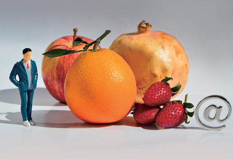 小程序+數字化，社區團購盈利不斷的不二秘訣？-互信科技