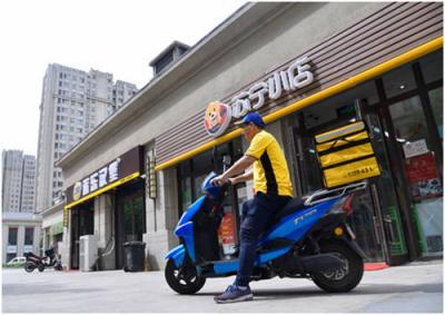 同城跑腿生意火爆，如何用小程序成功分得市場蛋糕？-互信科技